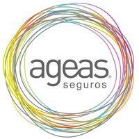 ageas seguros logo image