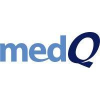 medq, inc logo image