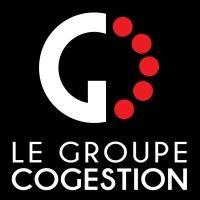 le groupe cogestion logo image