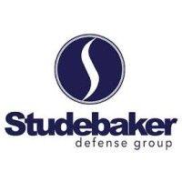 studebaker defense group logo image