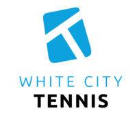 maccabi tennis white city logo image