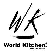 world kitchen logo image