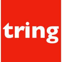 tring logo image