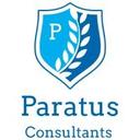 logo of Paratus Consultants