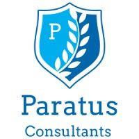 paratus consultants logo image