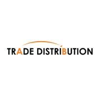 trade distribution ltd logo image