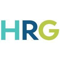 hamacher resource group, inc. logo image