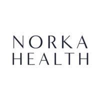 norka health logo image