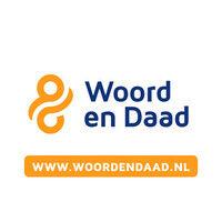 woord en daad logo image