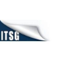 itsg logo image