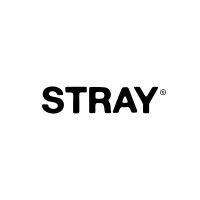 stray logo image