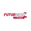 logo of Futurness Par Letudiant 🎓