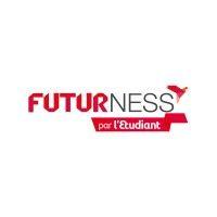 futurness par l’étudiant 🎓 logo image