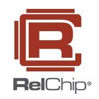 relchip logo image