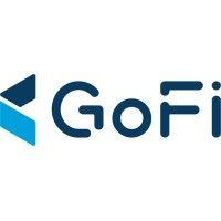 gofi logo image