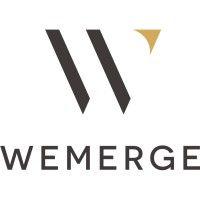 wemerge ventures logo image