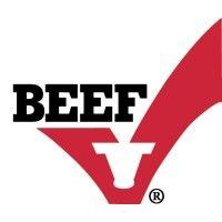 cattlemen’s beef board | beef checkoff logo image