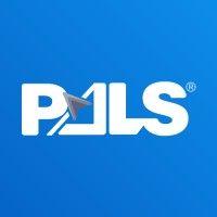 pals electronics logo image