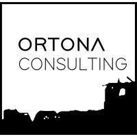 ortona consulting logo image