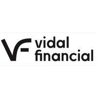 vidal financial logo image