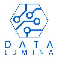 data lumina logo image