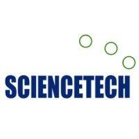 sciencetech inc logo image