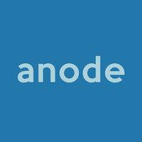 anode logo image