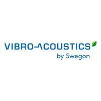 vibro-acoustics by swegon north america logo image