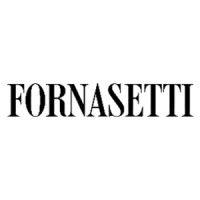 fornasetti logo image