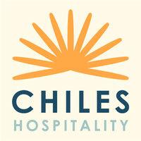 chiles hospitality logo image