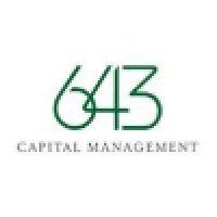 643 capital management logo image