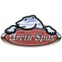 arctic spas utah logo image