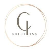 cross impact solutions logo image