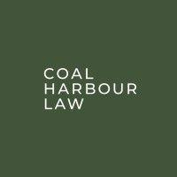 coal harbour law logo image