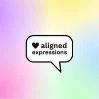 aligned expressions