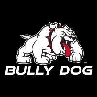 bully dog logo image