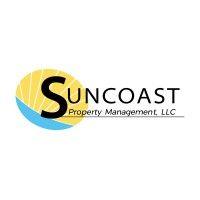 suncoast property management logo image