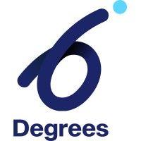 6degrees ltd logo image