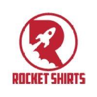 rocket shirts logo image