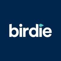 birdie logo image