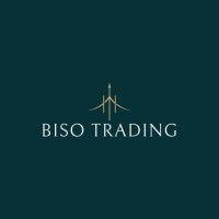 biso trading logo image