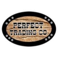 perfect trading co. logo image