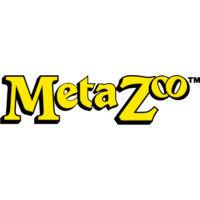 metazoo games logo image