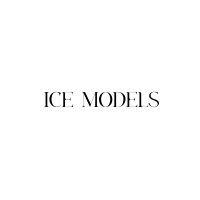 ice models logo image