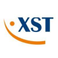 xst xpert solutions technologiques logo image