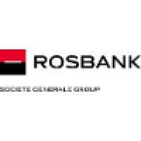 rosbank logo image