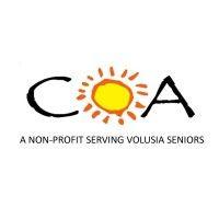 council on aging of volusia county logo image