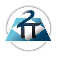 two pi team logo image