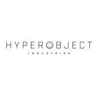 hyperobject industries logo image