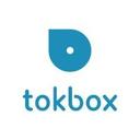 logo of Tokbox Now Vonage